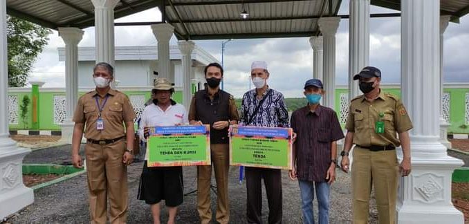 SOSIALISASI